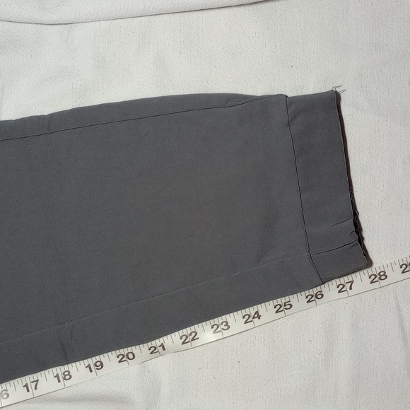 Aeropostale Tech Jogger Large 32-34 - Picture 3 of 8